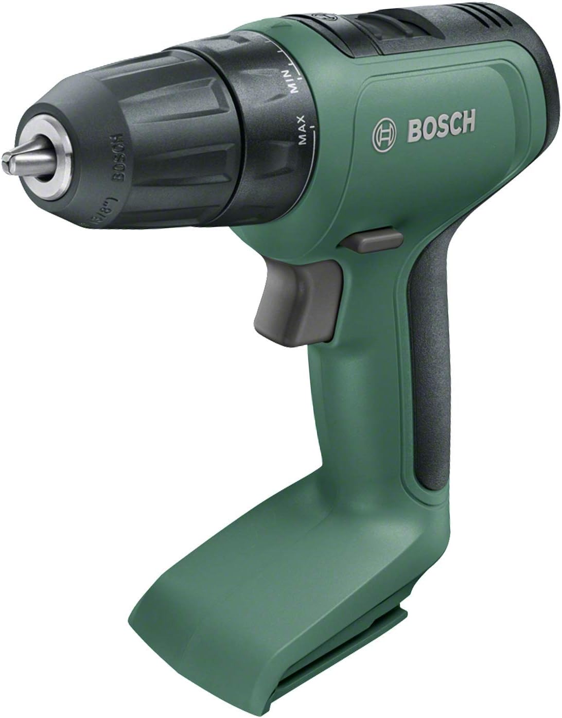 Bosch 18V Cordless Drill UniversalDrill with 2-Speed Gearbox